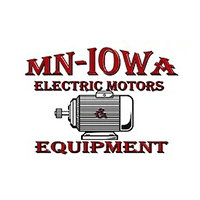 MN-Iowa Electric Motors