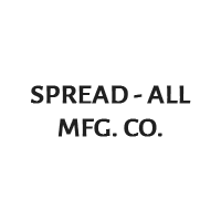 Spread - All MFG. Co.