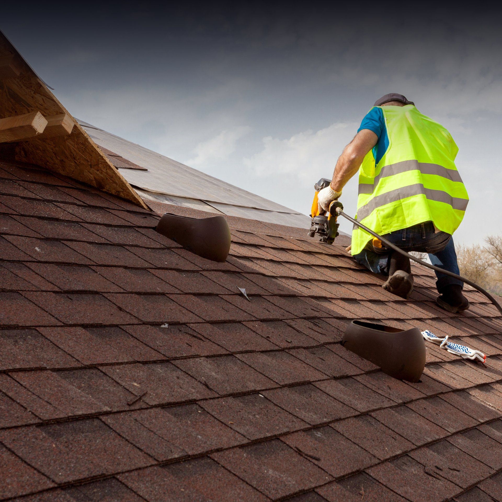 Best Roofers in Philadelphia & South Jersey | Riley Roofing