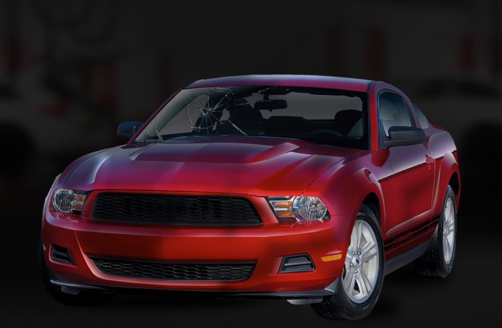 TriState Auto Glass Auto Glass Repair Paris, TX