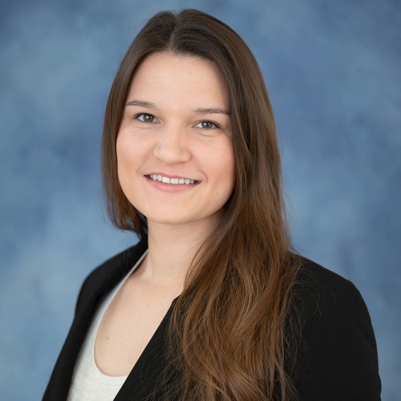 Anna Bock, M.D.