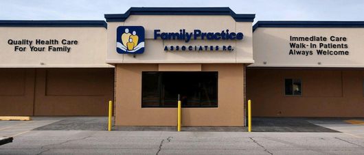 Family Practice Associates P.C