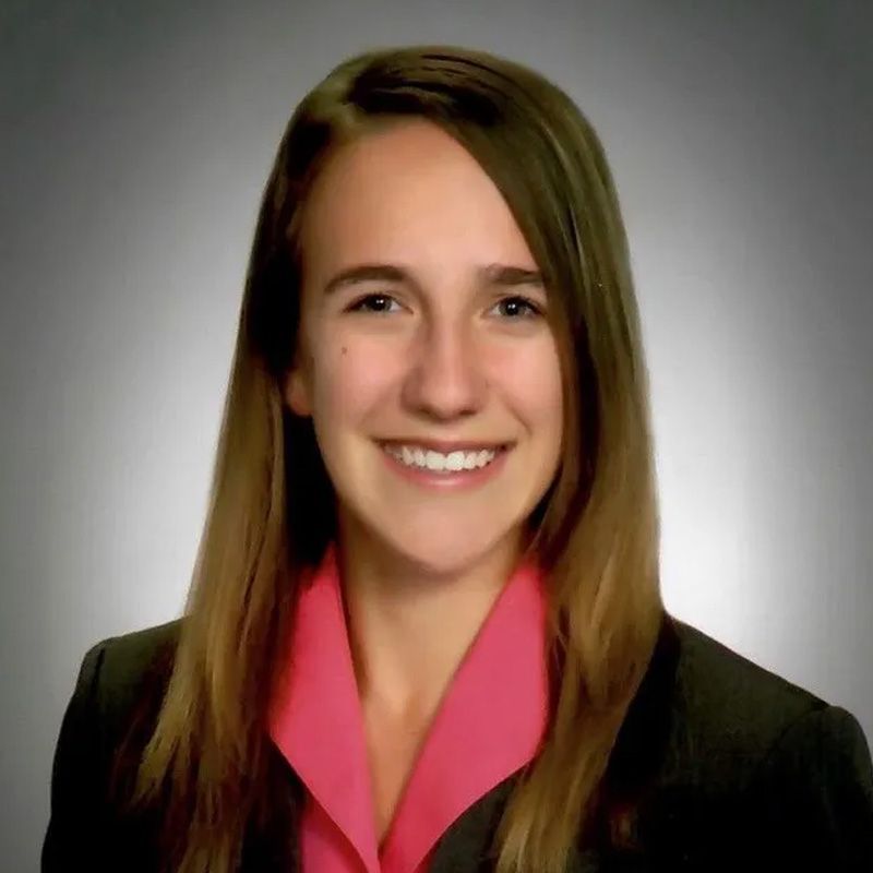 Jami Pritschau, M.D.