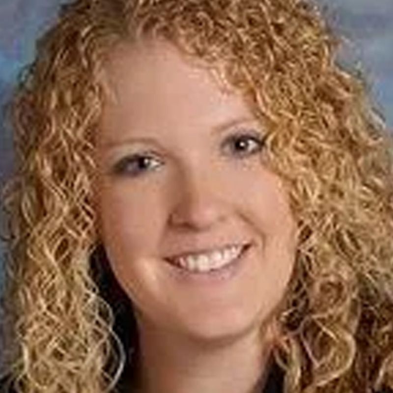 Jessica M. Hatch, M.D.