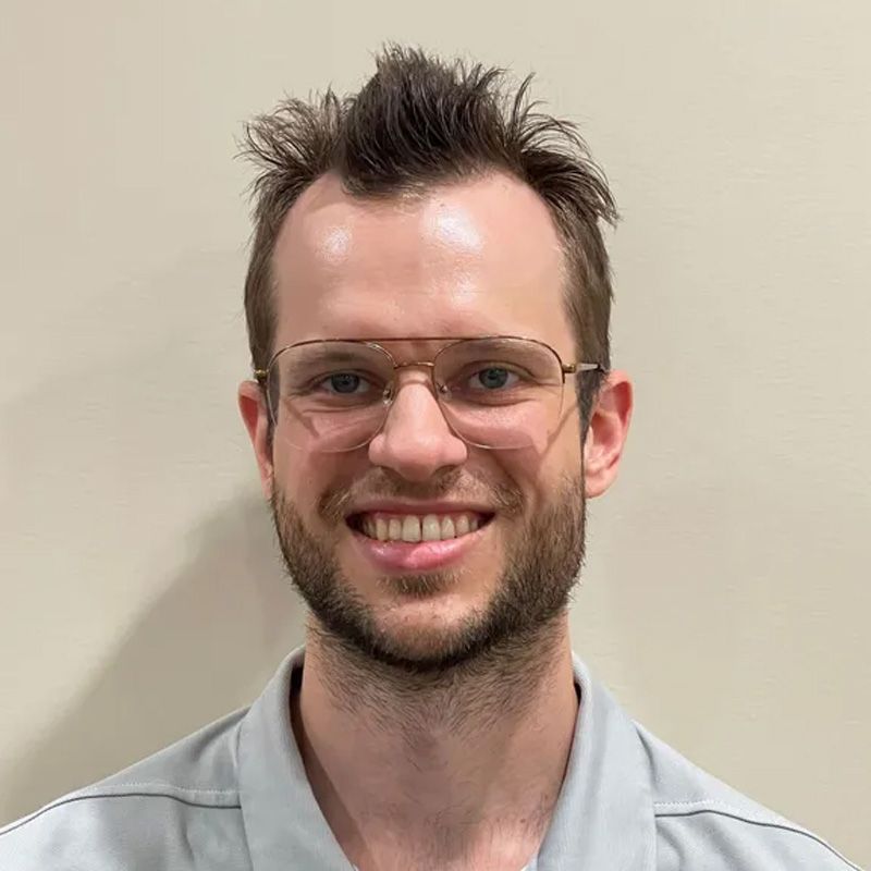 Justin Engberg, M.D.