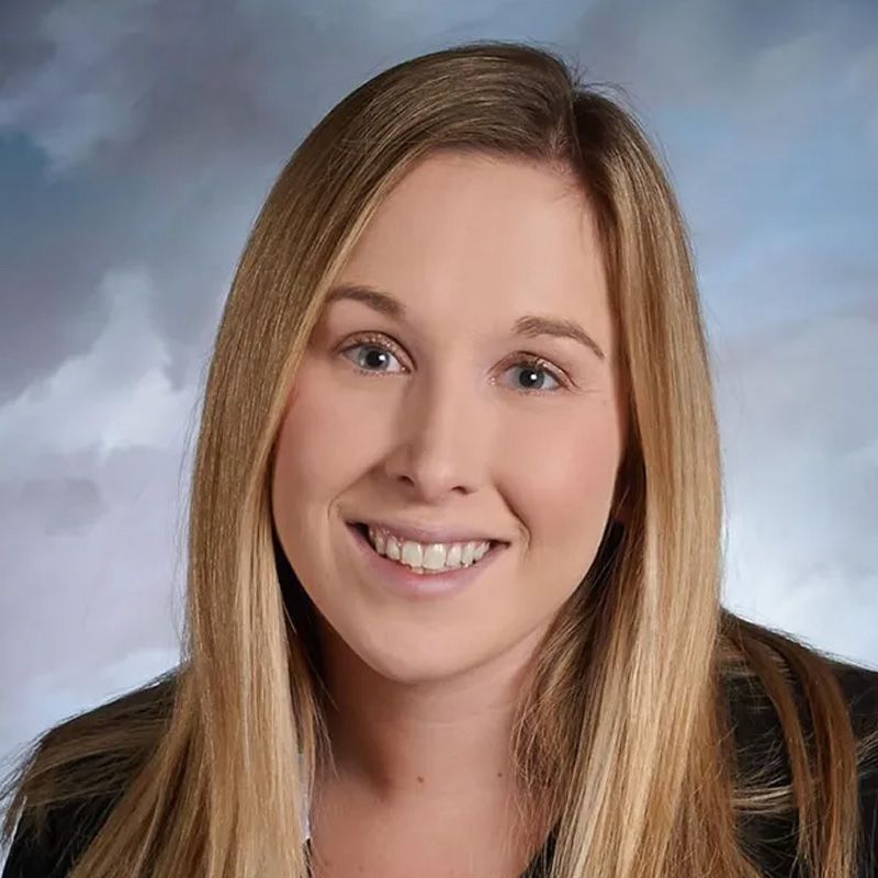 Kassandra M. Davis, M.D.