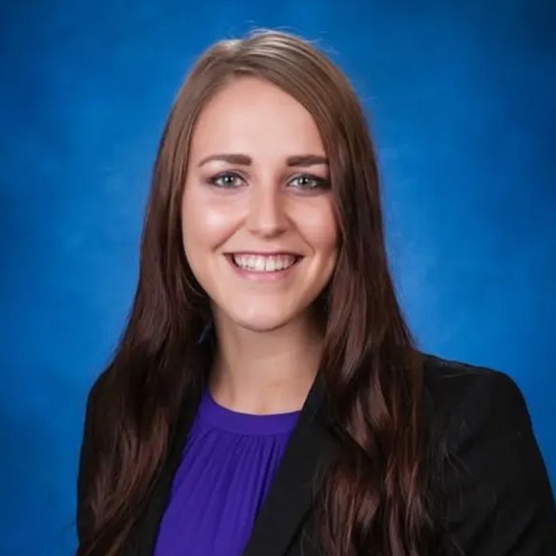 Kayla Steenson, P.A.-C