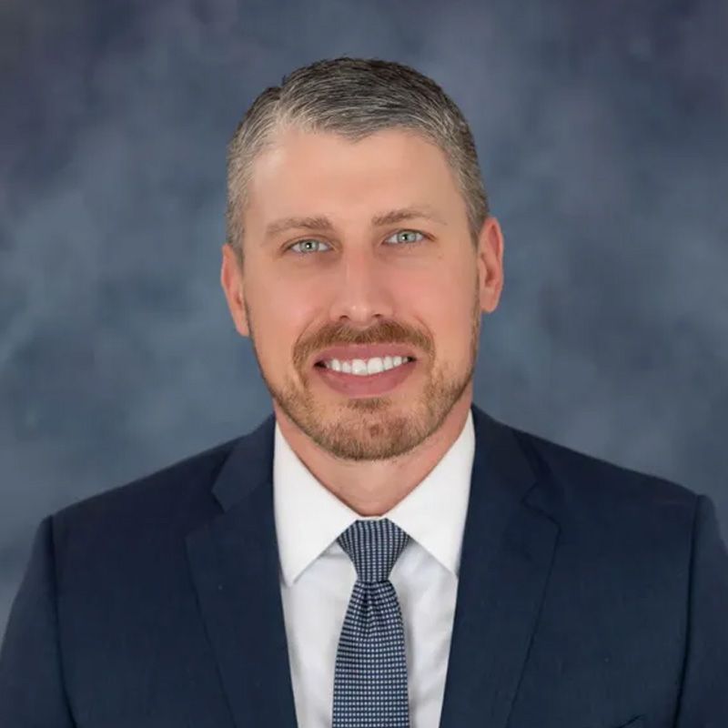 Kyle S. Myers, M.D.