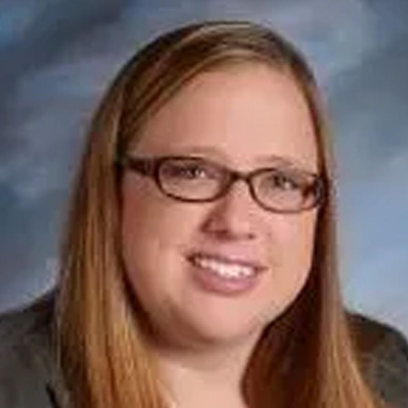 LeAnne Larson, ARNP-NP