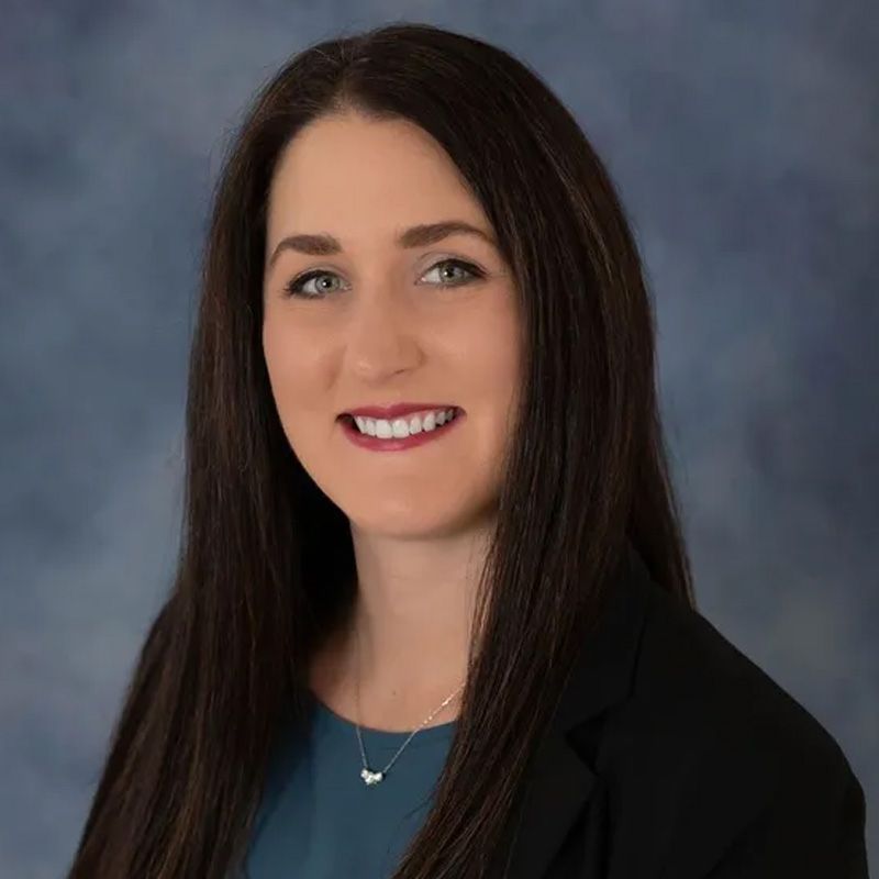 Michaela Parrish, P.A.-C