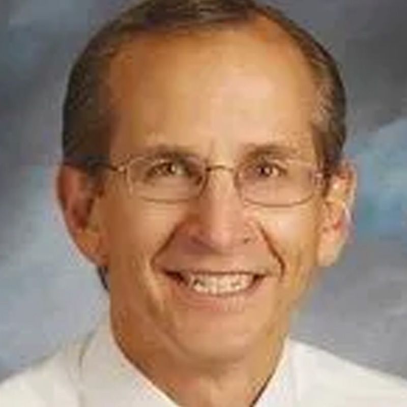 Robert C. Messbarger, M.D.
