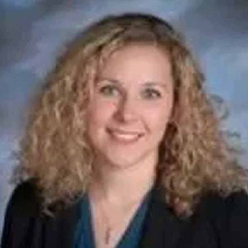 Tara Stecklein, P.A.-C
