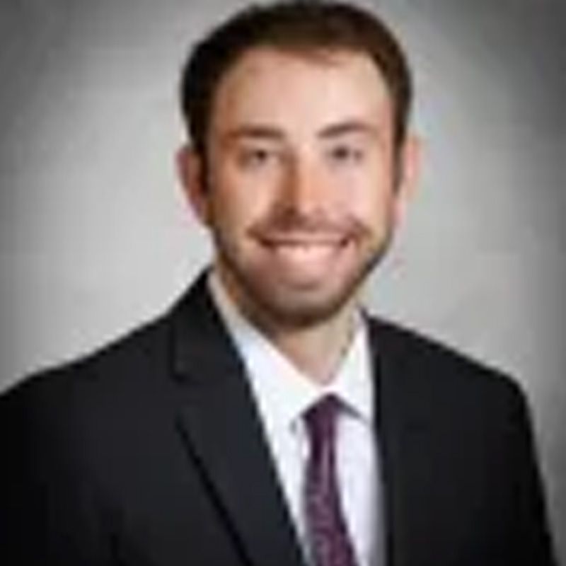 Tucker Vahle, M.D.