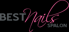 Best Nails Spalon - logo