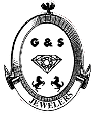 G & S Jewelers logo