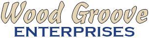 Wood Groove Enterprises - Logo