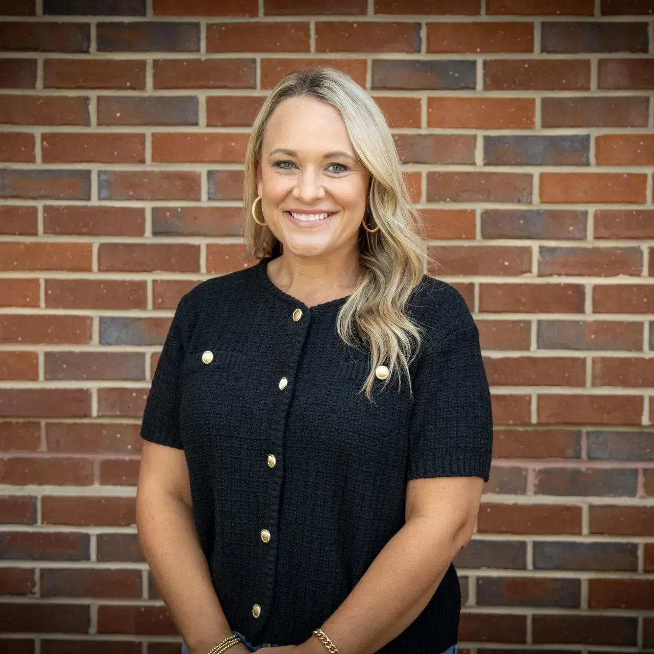 Photo of {{Team Member Name}}