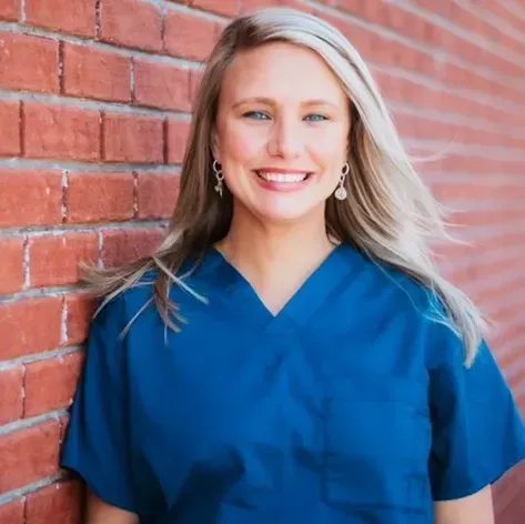 Photo of {{Team Member Name}}