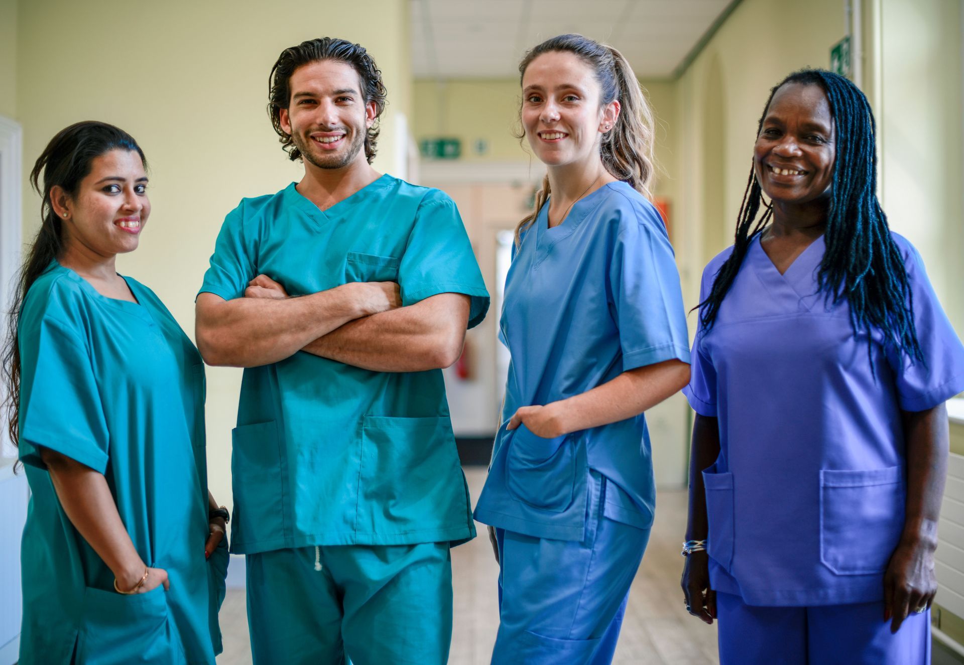 pediatricians