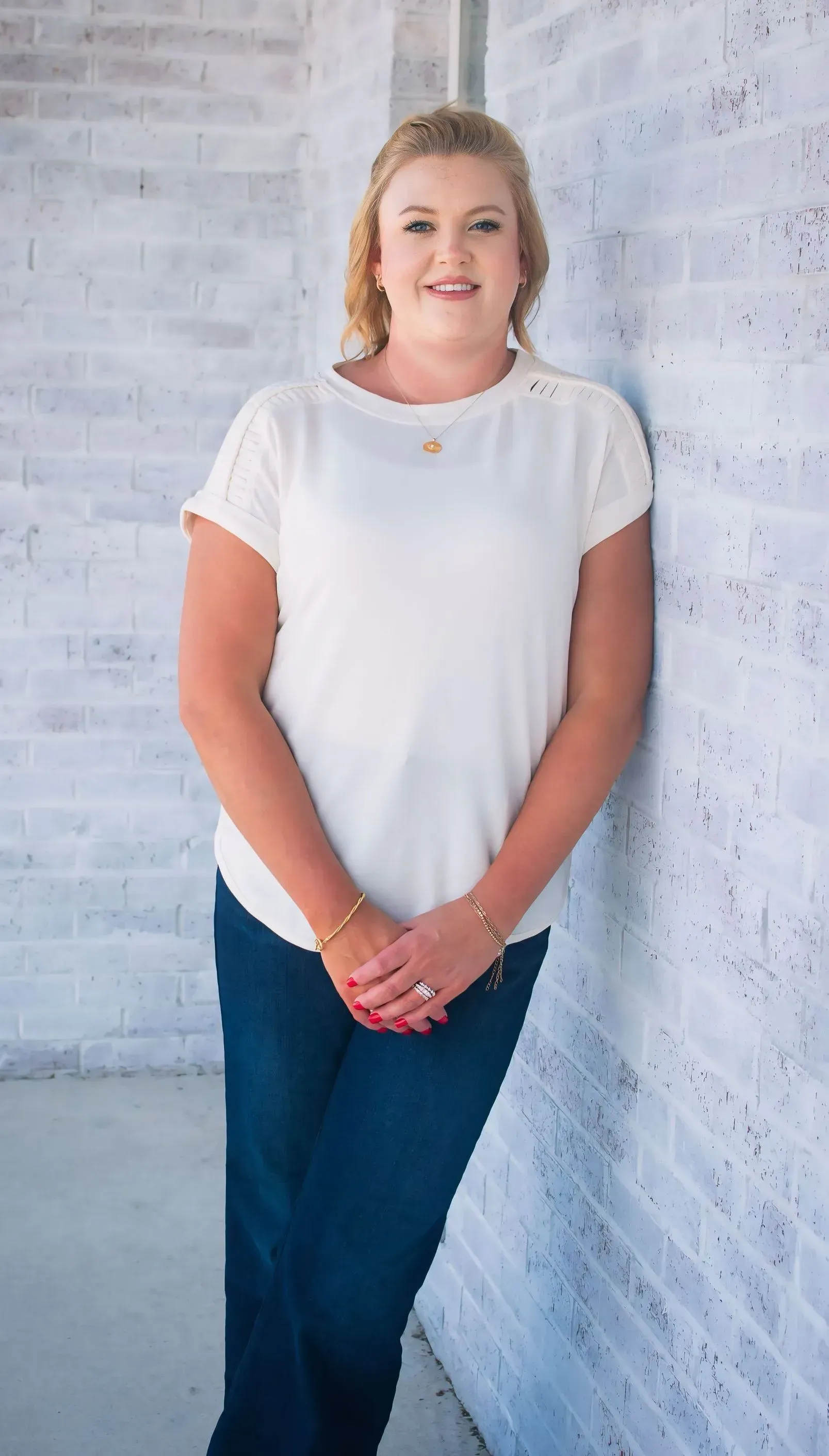 Photo of {{Team Member Name}}