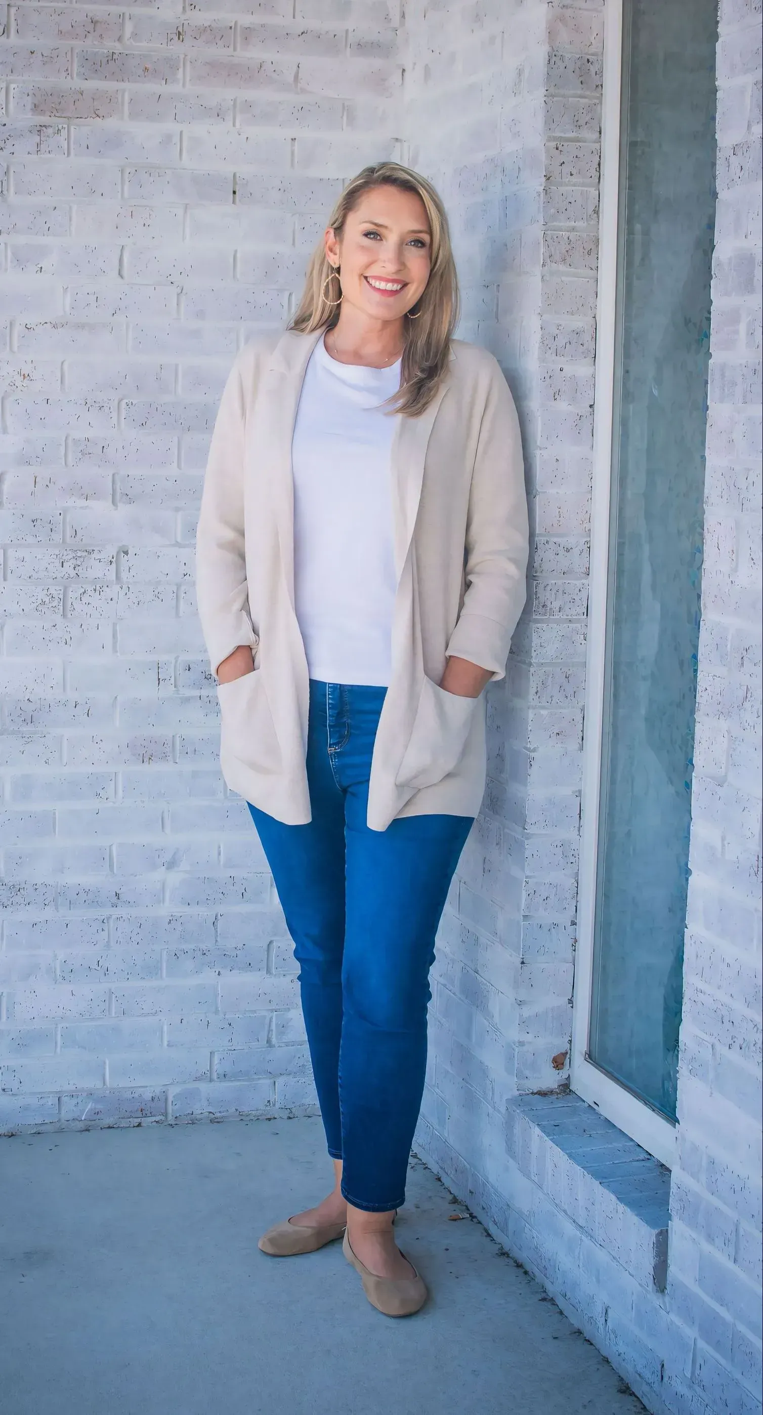 Photo of {{Team Member Name}}