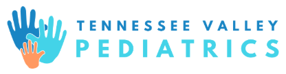 Tennessee Valley Pediatrics - logo