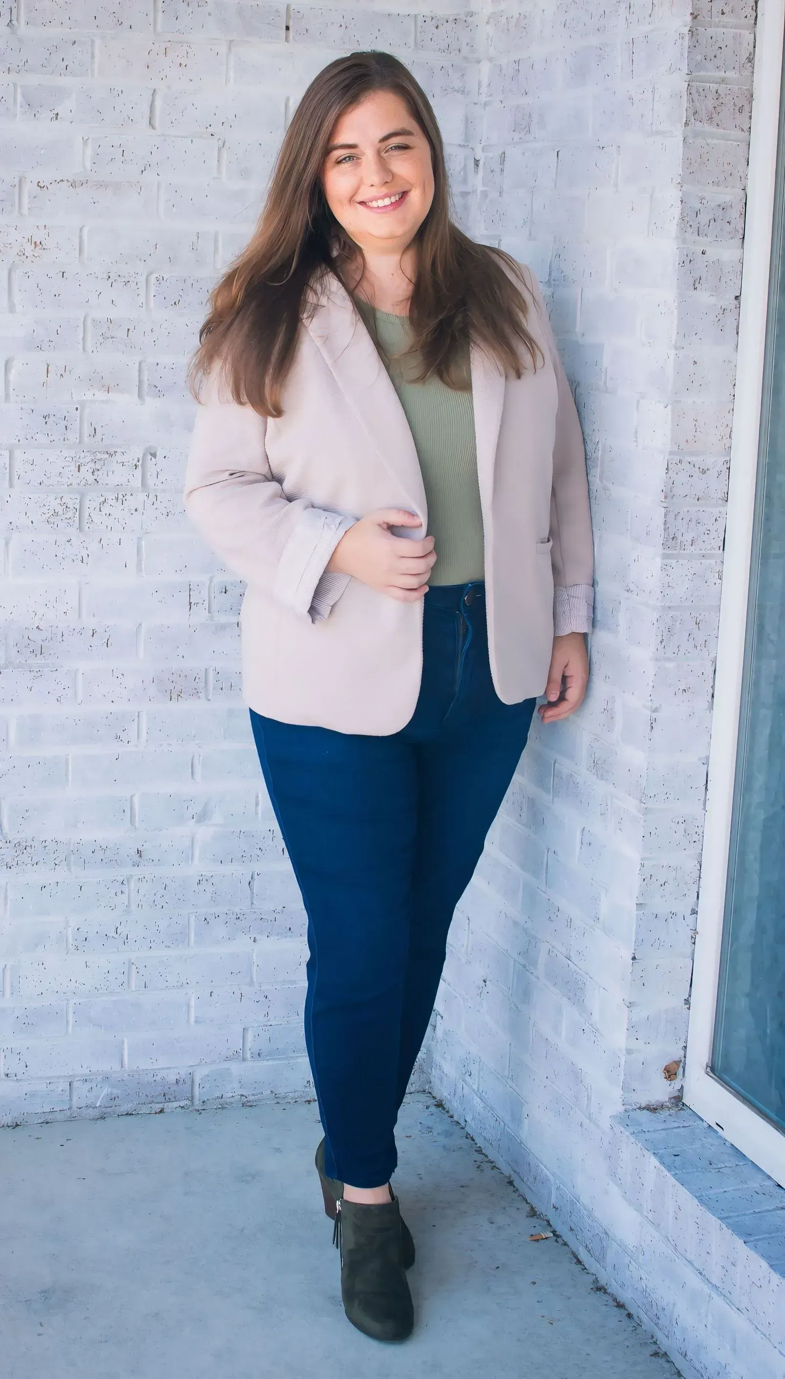 Photo of {{Team Member Name}}