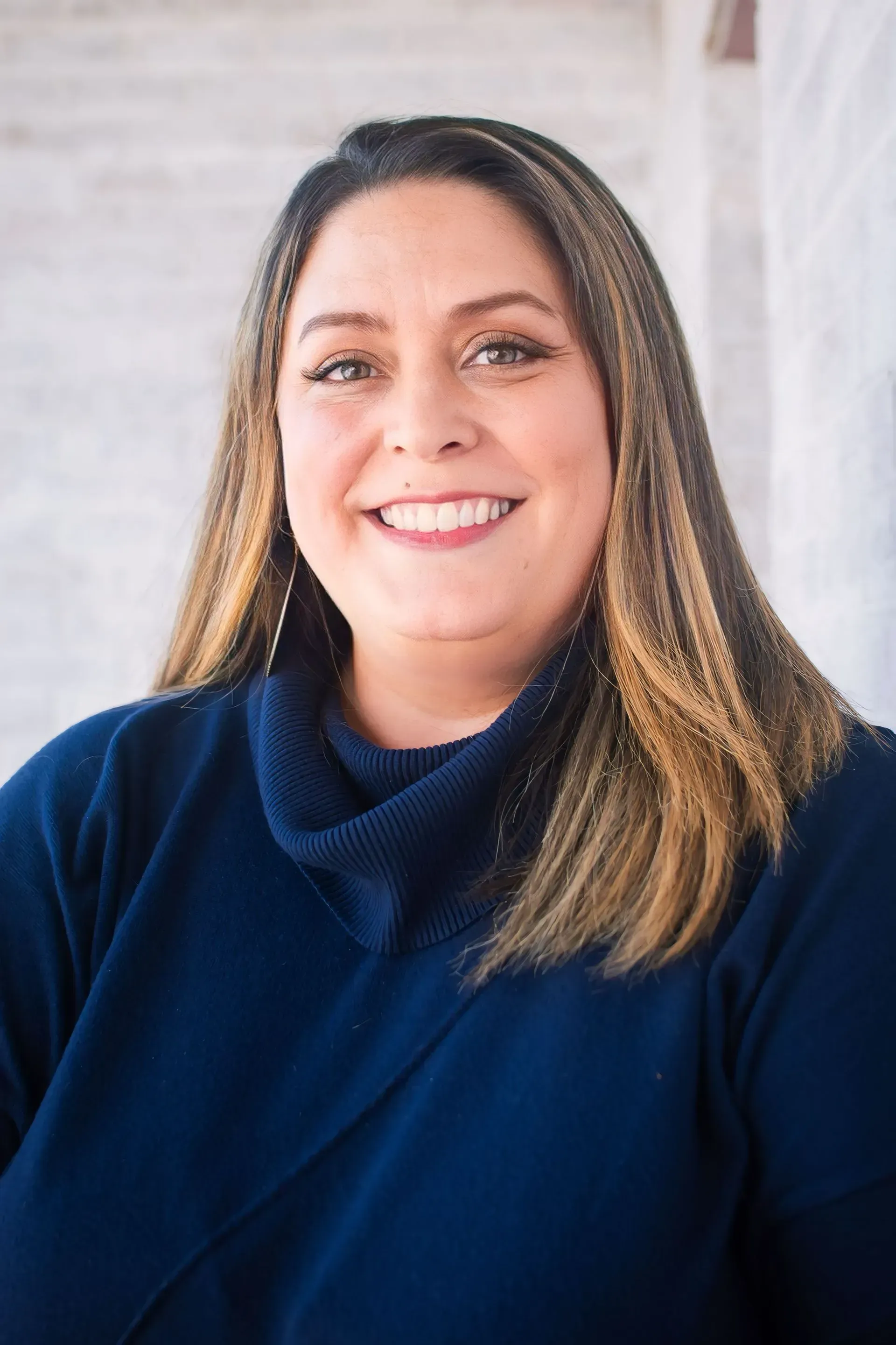 Photo of {{Team Member Name}}