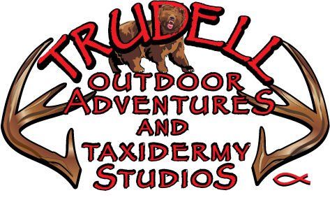 Trudell Outdoor Adventures, Taxidermy Studios & Trudell Outdoor Adventures TV