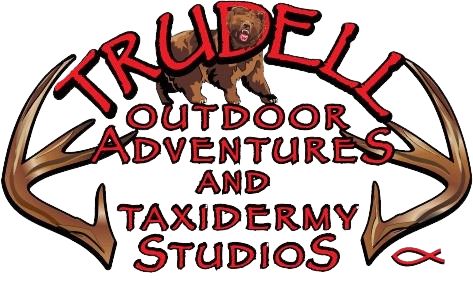Trudell Outdoor Adventures, Taxidermy Studios & Trudell Outdoor Adventures TV