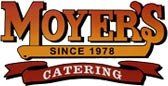 Moyer's Catering Inc Logo