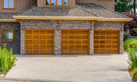 Joe S Garage Doors Repair Service Installation Macon Ga