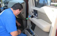 window motor repair