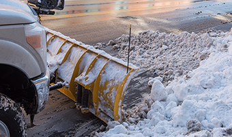 Snow Removal