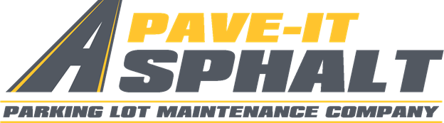Pave It Asphalt Company - Logo