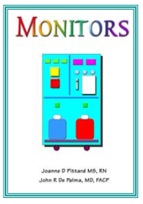 Cover of a medical book titled 