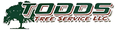 Todds Tree Service LLC logo