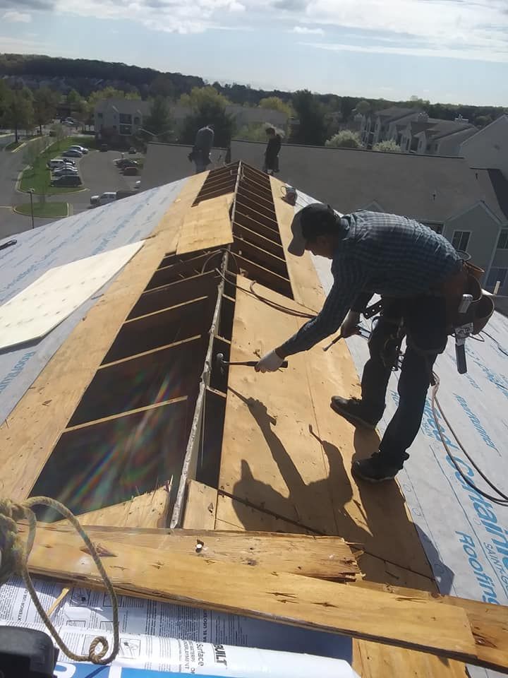 Roof Installation, Roof Repair, New Roof, Leaky roof