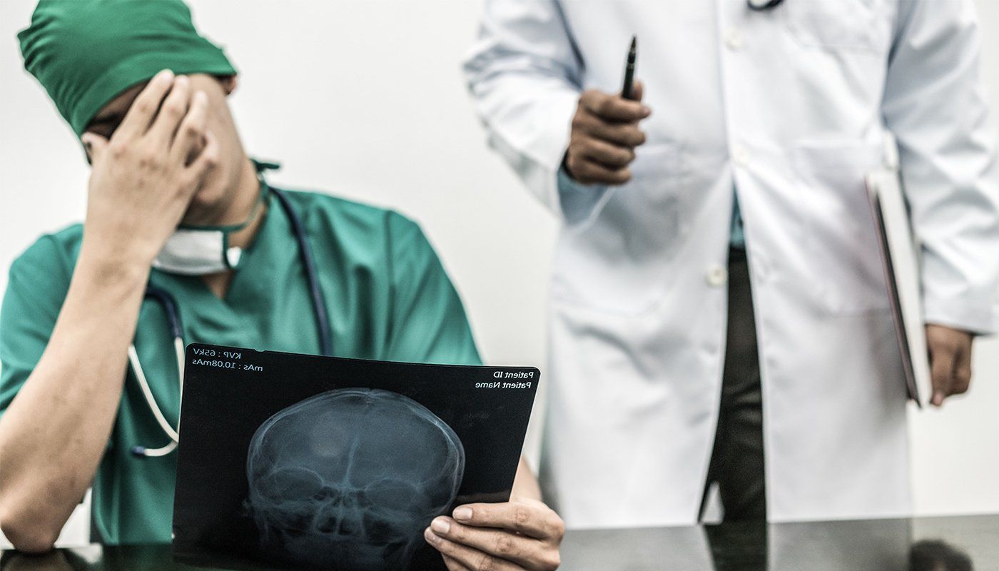 Medical malpractice