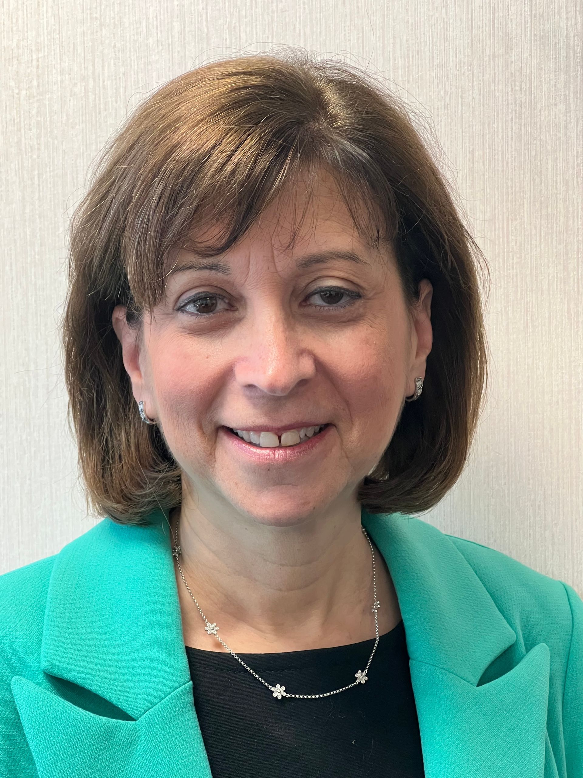 Janet Goldman