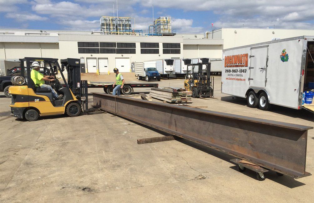 Construction Services