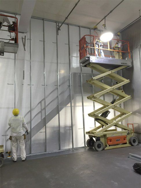 Construction Services