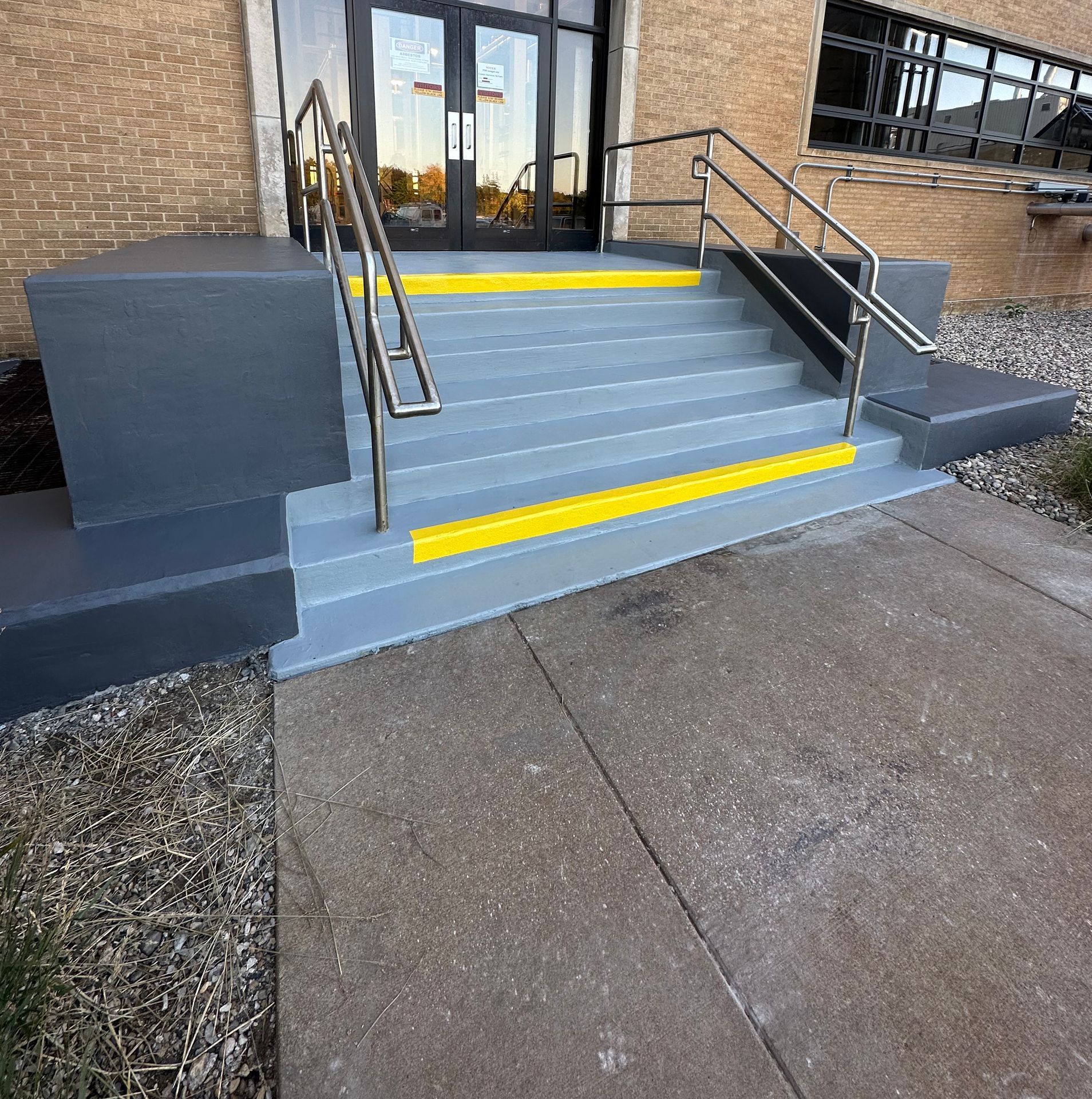 Construction Services