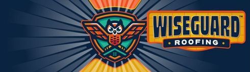 WiseGuard Roofing - logo