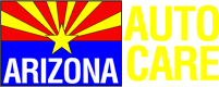 Arizona Auto Care - Logo
