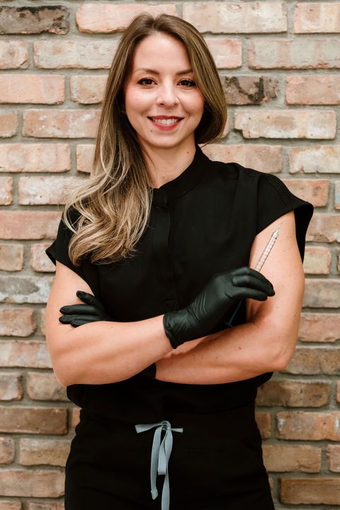 Brittany Goody