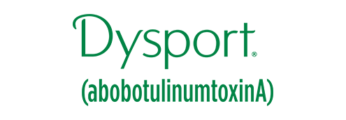 Dysport (abobotulinumtoxinA)