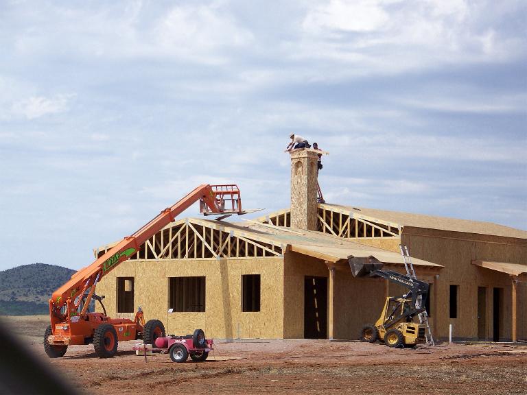 Mills Design Group LLC