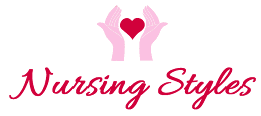 Nursing Styles - Logo