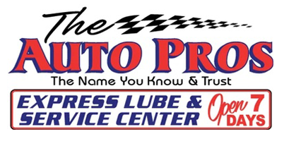 The Auto Pros - logo